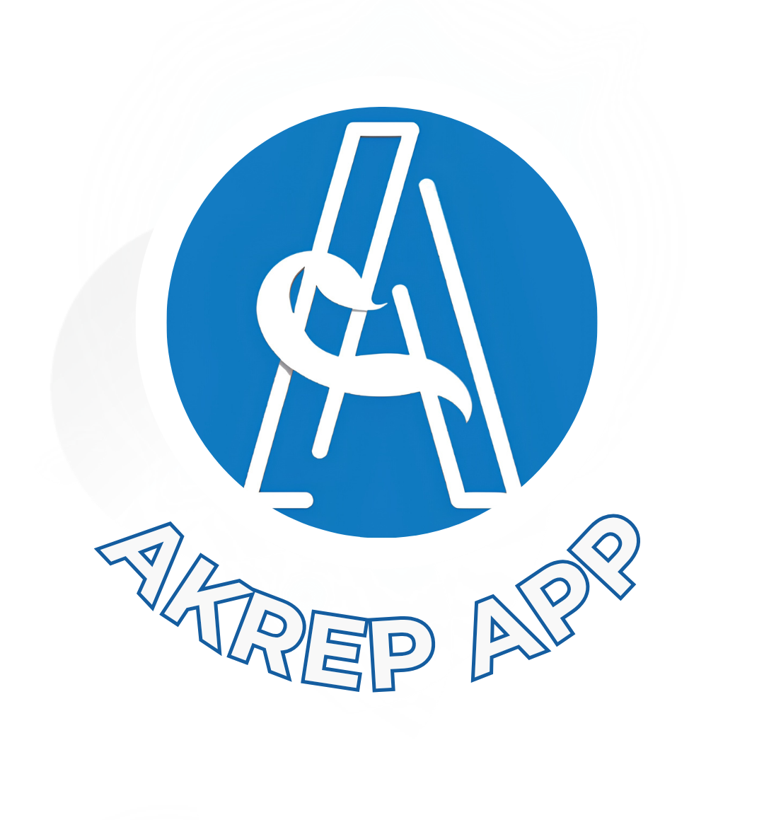 Akrep App Hero Logo