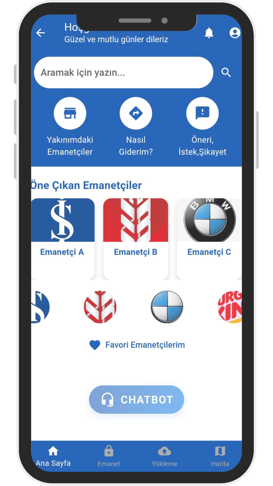 Telefon Görseli